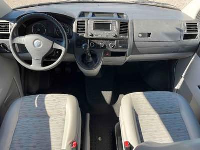Volkswagen Multivan Caravelle 2.0 TDI 84CV Bianco usata Castelnuovo Rangone