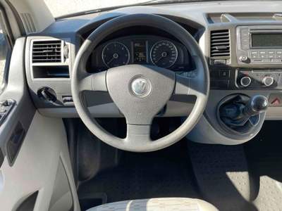 Volkswagen Multivan Caravelle 2.0 TDI 84CV Bianco usata Castelnuovo Rangone