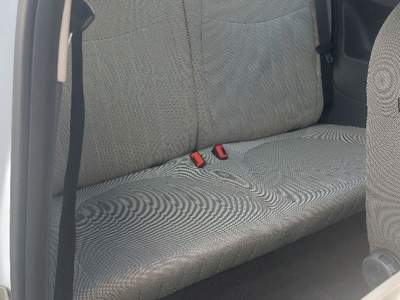 Fiat 500 LOUNGE Blu/Azzurro usata ROMA