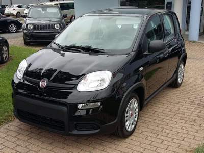 Fiat Panda 1.0 FireFly S&S Hybrid GRIGIO MAESTRO Grigio usata Alba Fiat Panda 1.0 FireFly S&S Hybrid GRIGIO MAESTRO Grigio usata Alba