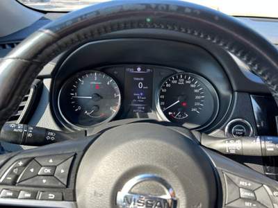 Nissan X-Trail 2.0 dCi 4WD N-Connecta Grigio usata Lariano