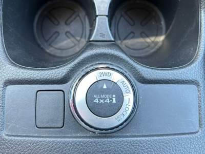 Nissan X-Trail 2.0 dCi 4WD N-Connecta Grigio usata Lariano