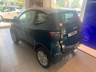 Aixam City City PRONTA CONSEGNA Blu/Azzurro usata Fano