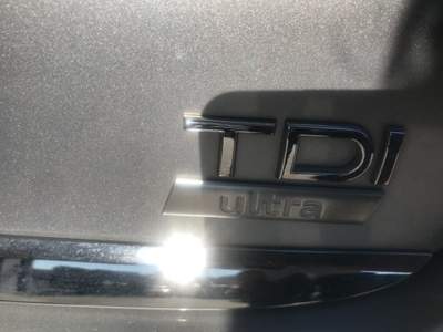Audi A6 Avant 2.0 TDI 190 CV ultra S tronic  navig!!!!! Argento usata SAVIGNANO SUL RUBICONE