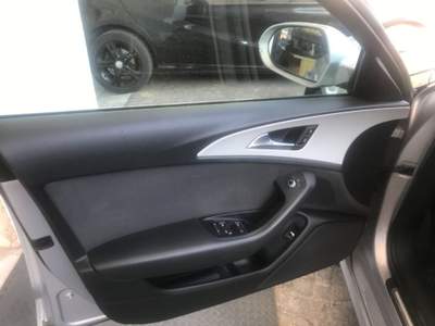 Audi A6 Avant 2.0 TDI 190 CV ultra S tronic  navig!!!!! Argento usata SAVIGNANO SUL RUBICONE