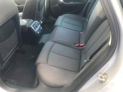 Audi A6 Avant 2.0 TDI 190 CV ultra S tronic  navig!!!!! Argento usata SAVIGNANO SUL RUBICONE