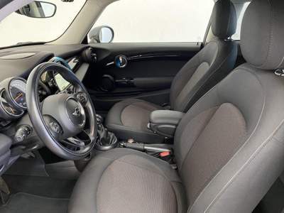 MINI Cooper 1.5 D Cooper D Business XL Auto Arancione usata Carpi