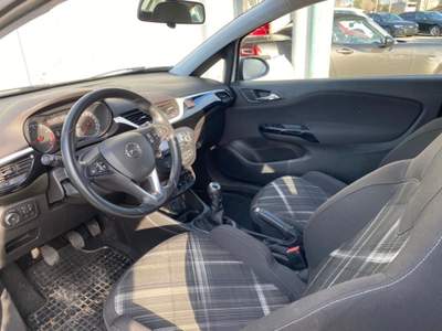 Opel Corsa 1.2 3 porte Advance NEOPATENTATI OK Bianco usata Oderzo