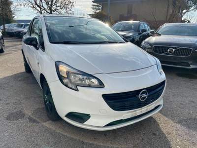 Opel Corsa 1.2 3 porte Advance NEOPATENTATI OK Bianco usata Oderzo