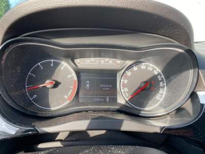 Opel Corsa 1.2 3 porte Advance NEOPATENTATI OK Bianco usata Oderzo