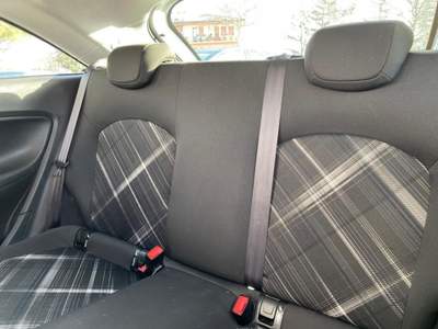 Opel Corsa 1.2 3 porte Advance NEOPATENTATI OK Bianco usata Oderzo