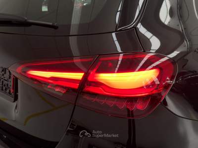 Mercedes-Benz Classe A d PROGRESSIVE SPORT Nero usata Altavilla Vicentina