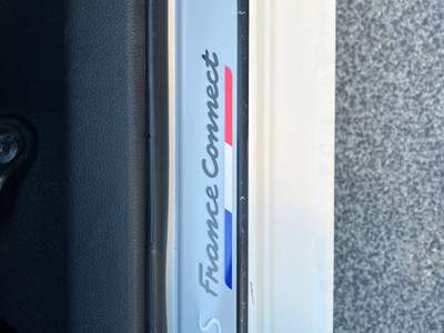 Toyota Yaris UNICO PROPRIETARIO Bianco usata ROMA