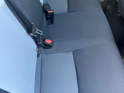 Toyota Yaris UNICO PROPRIETARIO Bianco usata ROMA