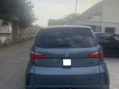 Aixam City SPORT Grigio usata ROMA