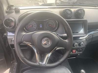Aixam City SPORT Grigio usata ROMA