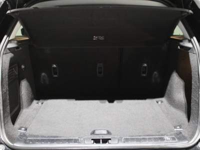 Land Rover Range Rover Evoque 2.0 eD4 5p. SE Nero usata Bologna