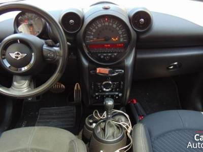 MINI Cooper Tenuta sempre in Box Argento usata Cerro al Lambro