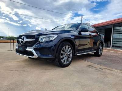 Mercedes-Benz GLC 250 d Sport 4matic auto usata Ispica