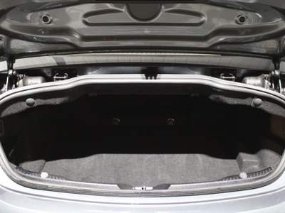 Mercedes-Benz Classe C d Auto Cabrio Premium COMAND Grigio usata Bologna