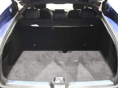 Mercedes-Benz GLC d 4Matic Coupé Premium COMAND Blu/Azzurro usata Bologna