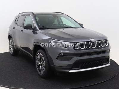 Jeep Compass 1.5 130CV DCT7 Grigio usata Castelnuovo Rangone