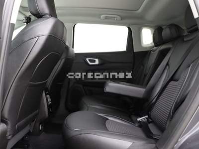 Jeep Compass 1.5 130CV DCT7 Grigio usata Castelnuovo Rangone