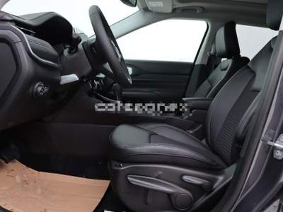 Jeep Compass 1.5 130CV DCT7 Grigio usata Castelnuovo Rangone