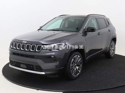 Jeep Compass 1.5 130CV DCT7 Grigio usata Castelnuovo Rangone
