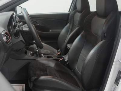 Hyundai i30 Fastback 2.0 T-GDI 275 CV N Performance Bianco usata Castelnuovo Rangone