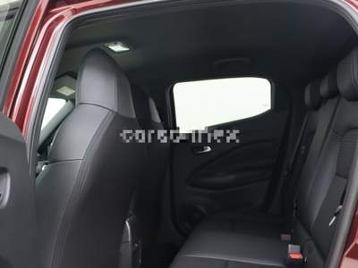 Nissan Juke 1.0 DIG-T 114 CV DCT N-Design Lilla usata Castelnuovo Rangone