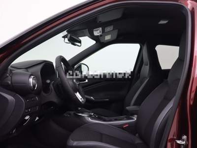 Nissan Juke 1.0 DIG-T 114 CV DCT N-Design Lilla usata Castelnuovo Rangone
