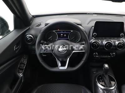 Nissan Juke 1.0 DIG-T 114 CV DCT N-Design Lilla usata Castelnuovo Rangone