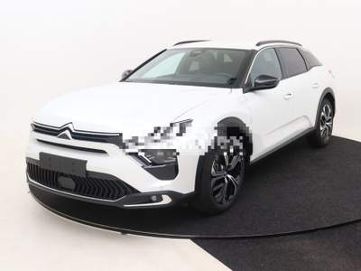 Citroen C5 X PureTech 130 S&S EAT8 Shine Bianco usata Castelnuovo Rangone