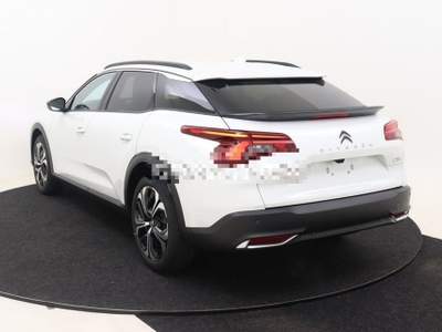 Citroen C5 X PureTech 130 S&S EAT8 Shine Bianco usata Castelnuovo Rangone