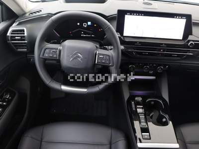 Citroen C5 X PureTech 130 S&S EAT8 Shine Bianco usata Castelnuovo Rangone
