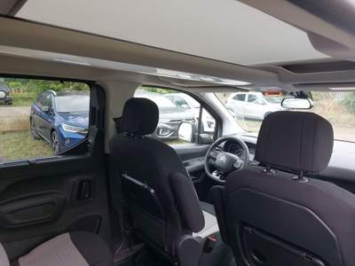 Citroen Berlingo BlueHDi 130 Stop&Start EAT8 M Shine Grigio usata Castelnuovo Rangone