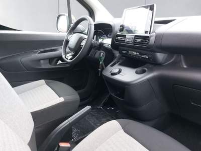 Citroen Berlingo BlueHDi 130 Stop&Start EAT8 M Shine Grigio usata Castelnuovo Rangone