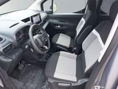 Citroen Berlingo BlueHDi 130 Stop&Start EAT8 M Shine Grigio usata Castelnuovo Rangone