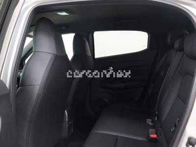 Nissan Juke 1.0 DIG-T 114 CV N-Design Argento usata Castelnuovo Rangone