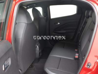 Nissan Juke 1.0 DIG-T 114 CV DCT N-Design Rosso usata Castelnuovo Rangone
