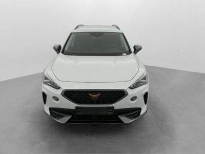 Cupra Formentor 2.0 TDI Bianco usata Castelnuovo Rangone