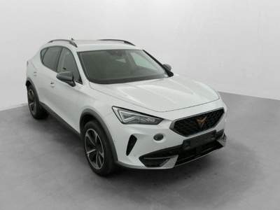 Cupra Formentor 2.0 TDI Bianco usata Castelnuovo Rangone