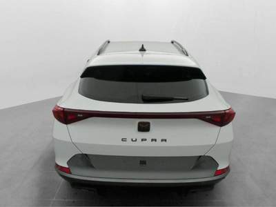 Cupra Formentor 2.0 TDI Bianco usata Castelnuovo Rangone