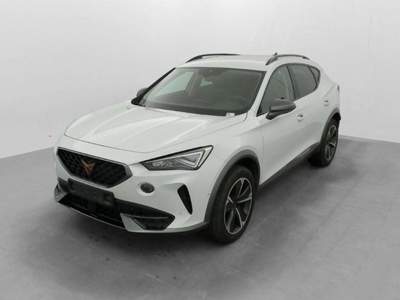 Cupra Formentor 2.0 TDI Bianco usata Castelnuovo Rangone
