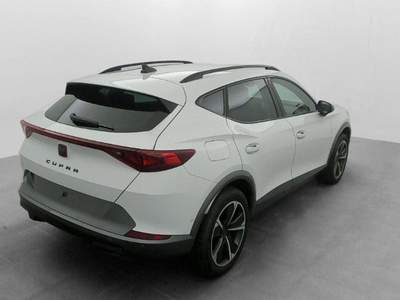 Cupra Formentor 2.0 TDI Bianco usata Castelnuovo Rangone