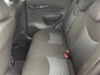 Opel Karl Rocks 1.0 73 CV Rosso usata Castelnuovo Rangone