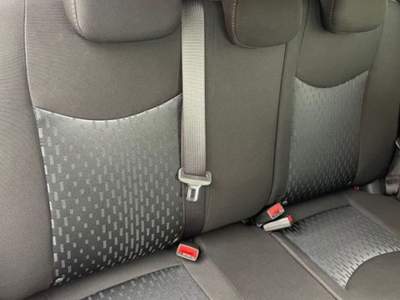 Opel Karl Rocks 1.0 73 CV Rosso usata Castelnuovo Rangone