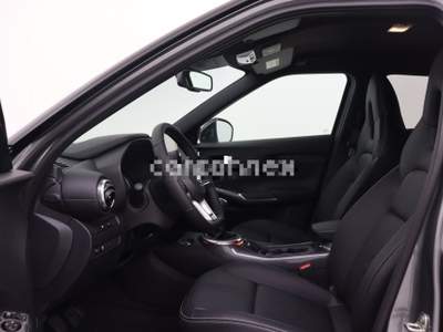 Nissan Juke 1.0 DIG-T 114 CV Tekna Grigio usata Castelnuovo Rangone