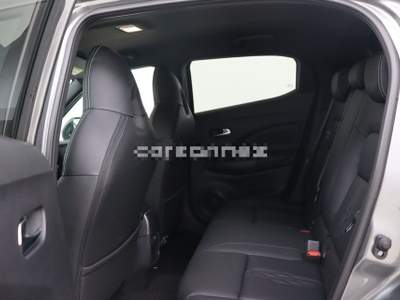 Nissan Juke 1.0 DIG-T 114 CV Tekna Grigio usata Castelnuovo Rangone